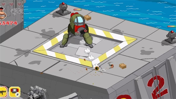 约翰曼波手机版下载v010602