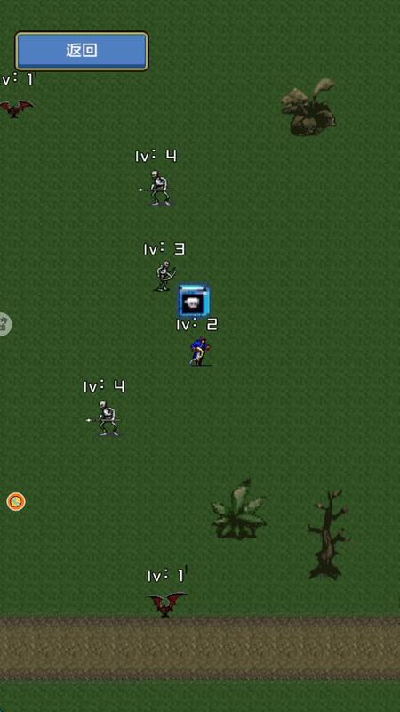 异度魔界像素探索游戏最新版免费下载v4.6.30安卓版