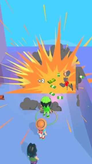 僵尸刺客潜行大师游戏v1.3 最新版