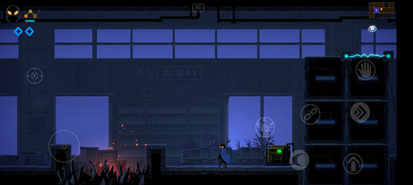 HAAK勇敢的哈克汉化版游戏下载v1.4.2 手机版