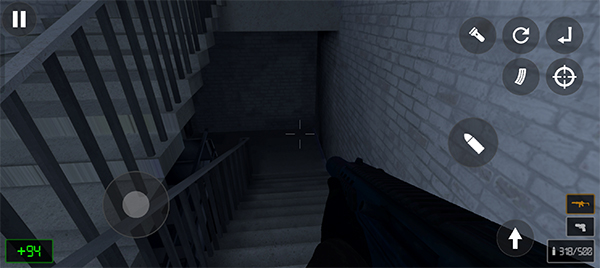 发明3丧尸生存中文版v1.13 安卓版