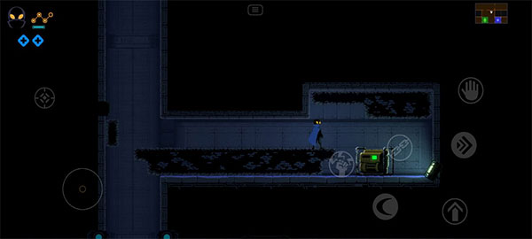 HAAK勇敢的哈克汉化版游戏下载v1.4.2 手机版