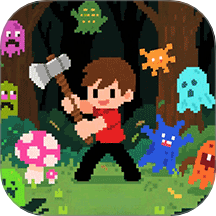 异度魔界像素探索游戏最新版免费下载v4.6.30安卓版