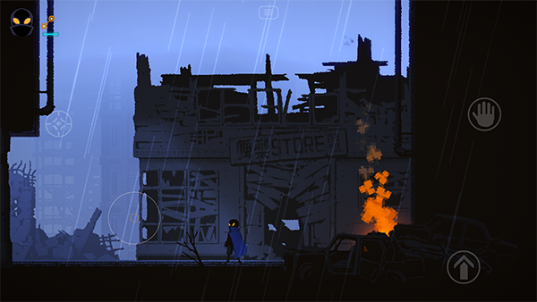 HAAK勇敢的哈克汉化版游戏下载v1.4.2 手机版