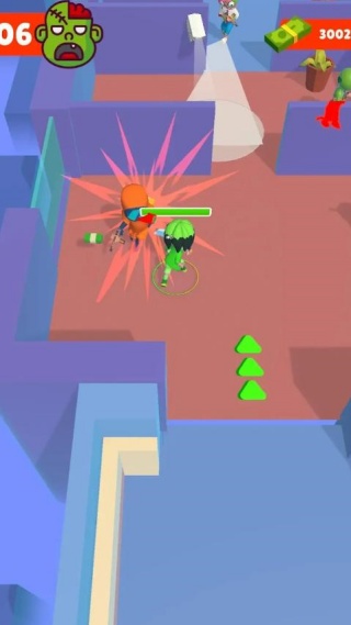 僵尸刺客潜行大师游戏v1.3 最新版