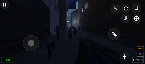 发明3丧尸生存中文版v1.13 安卓版