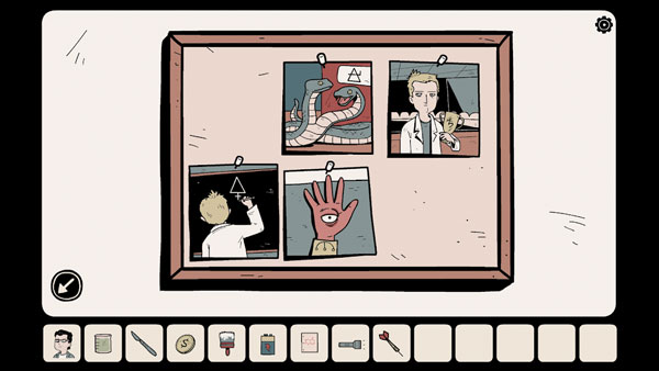 意外的实验安卓最新版下载v1.1.26