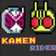 像素假面骑士格斗游戏v101.0 最新版