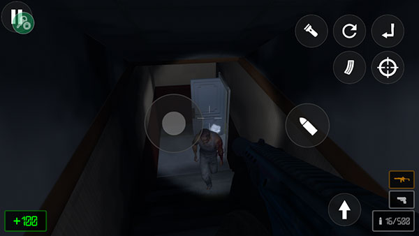 发明3丧尸生存中文版v1.13 安卓版