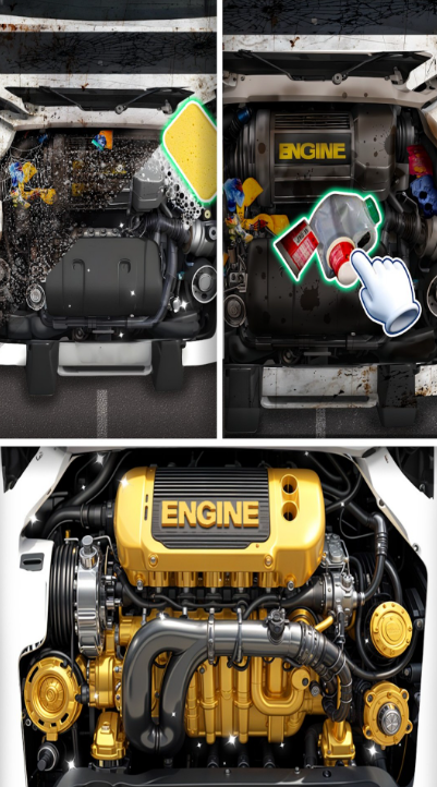 全民改装大作战游戏v300.1.0 安卓版