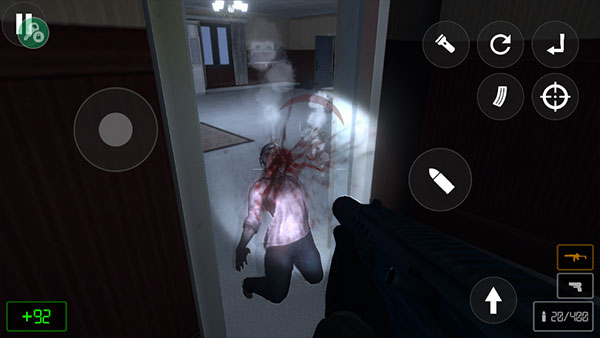 发明3丧尸生存中文版v1.13 安卓版