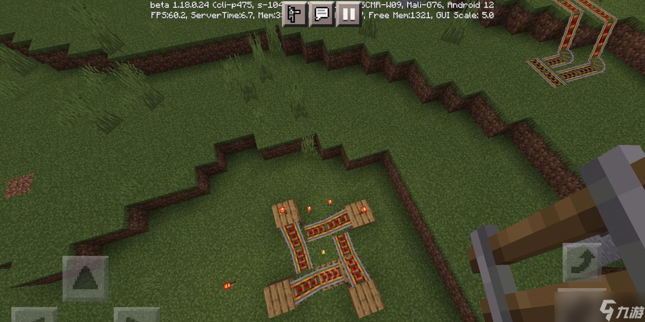 《我的世界》18新特性下粘液块永动机进阶攻略（探秘新特性下的创新方案）