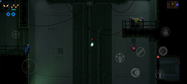 HAAK勇敢的哈克汉化版游戏下载v1.4.2 手机版