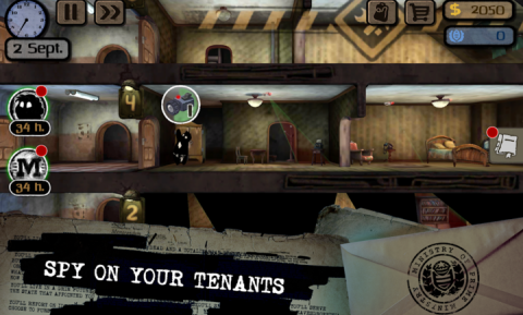 旁观者冒险手机版下载v2.6.261 安卓版