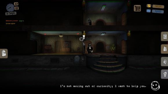 旁观者冒险手机版下载v2.6.261 安卓版