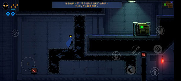 HAAK勇敢的哈克汉化版游戏下载v1.4.2 手机版