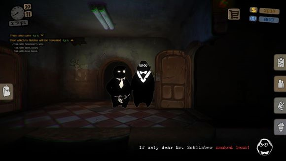 旁观者冒险手机版下载v2.6.261 安卓版