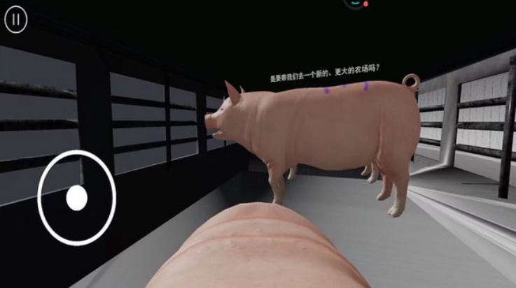 小猪派对多人游戏v1.00 最新版