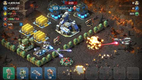 银河大战最新版下载v5.0.16安卓版