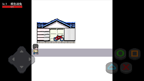 像素假面骑士格斗游戏v101.0 最新版