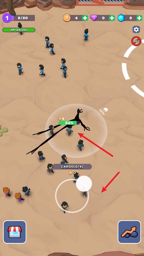 毒液躲猫猫下载安装v4.0.1 最新版