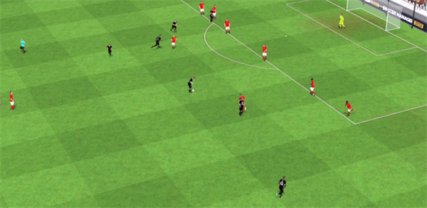 足球经理2026国际服下载(足球经理2026国际服安装器)v3.0.12 最新版