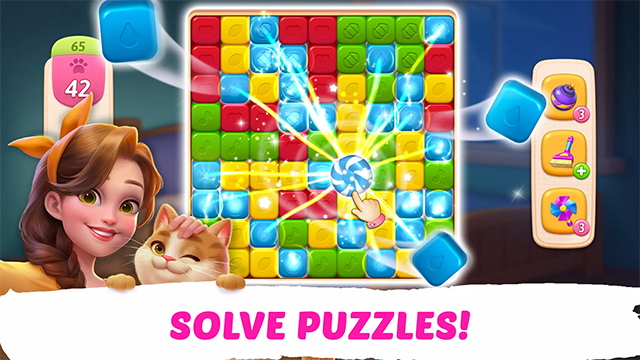 我的故事大厦改建最新版下载v1.106.108安卓版下载