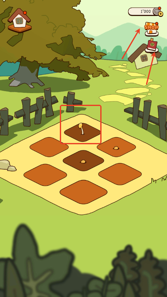 有机蔬菜农场手机版下载v1.1