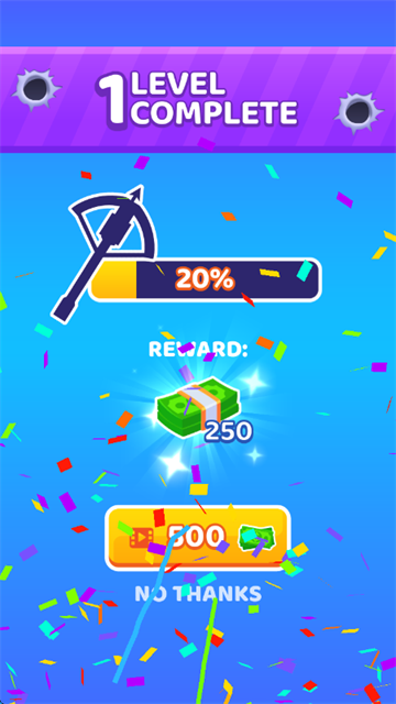 完美狙击游戏(Perfect Snipe)v1.4.3 安卓版