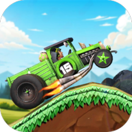 攀登越野游戏v2.0.13 最新版