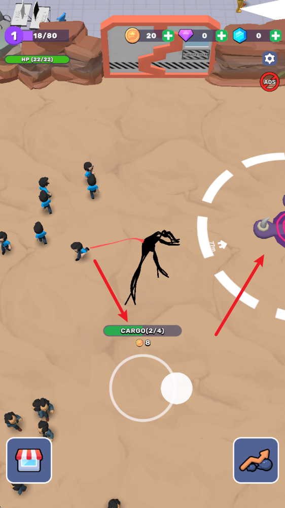 毒液躲猫猫下载安装v4.0.1 最新版