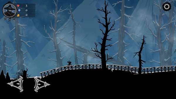 忍者岚2无限拔刀斩版手机版下载v1.9.5 安卓版