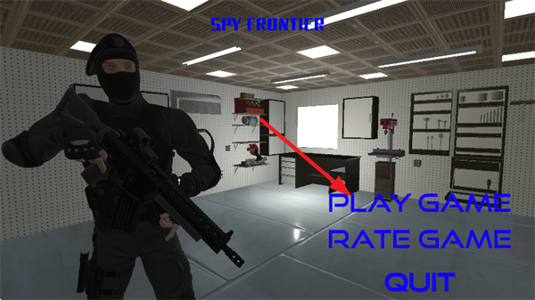 间谍前线安卓版下载 间谍前线安卓版下载