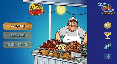 塔可大师最新版下载v1.9.6