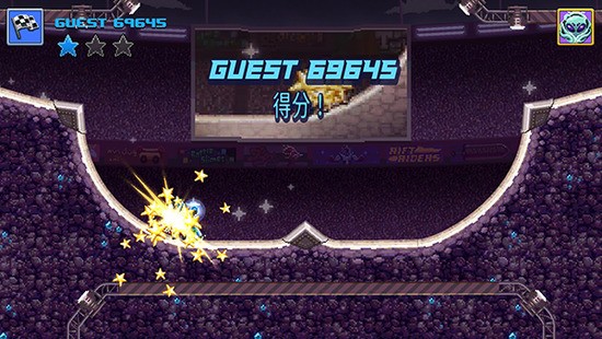 撞头赛车正版下载v1.71.4