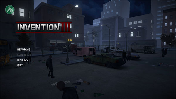 发明3丧尸生存中文版v1.13 安卓版