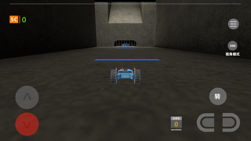 疯狂的小鱼手机版下载v0.1.0