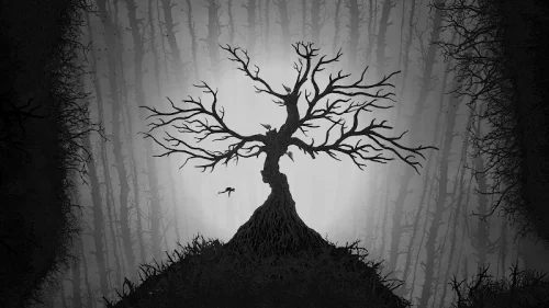 黯海Silt解锁版游戏下载v1.0.0.2 完整版