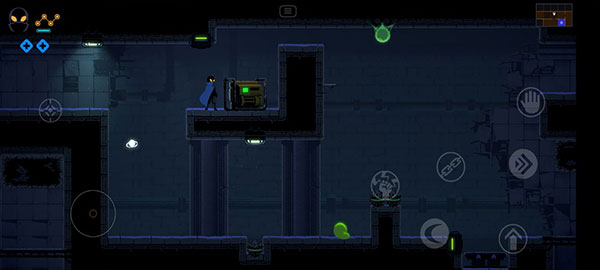 HAAK勇敢的哈克汉化版游戏下载v1.4.2 手机版