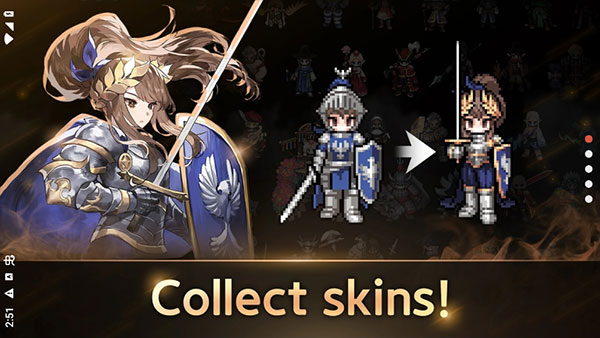 神王城堡最新版安卓下载v160.0.01