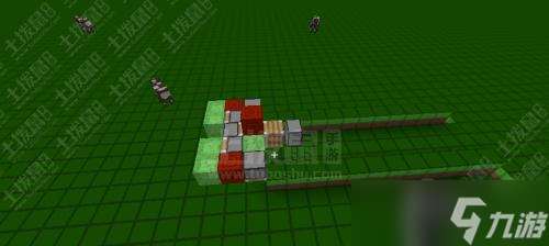 《我的世界》18新特性下粘液块永动机进阶攻略（探秘新特性下的创新方案）