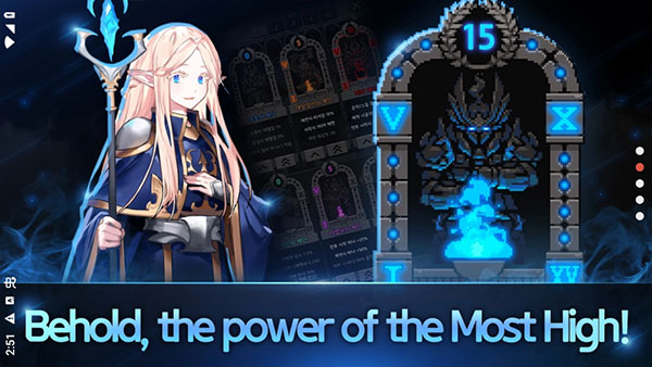 神王城堡最新版安卓下载v160.0.01