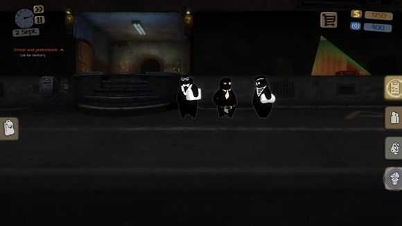 旁观者冒险手机版下载v2.6.261 安卓版