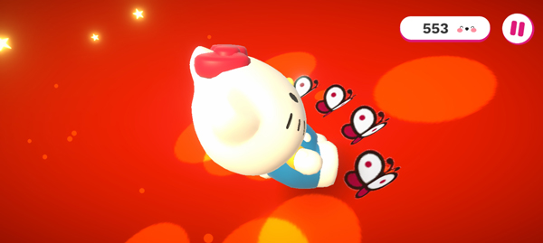 凯蒂猫幸福旅行中文版安卓下载v1.0.0