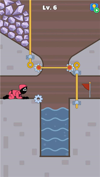 越狱大冒险手机版下载v2025.2165