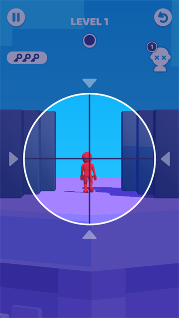 完美狙击游戏(Perfect Snipe)v1.4.3 安卓版