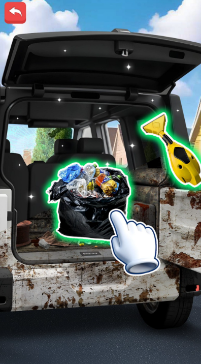 全民改装大作战游戏