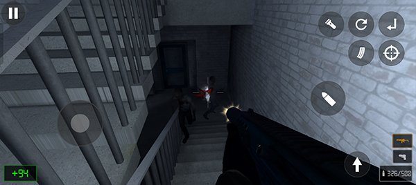 发明3丧尸生存中文版v1.13 安卓版