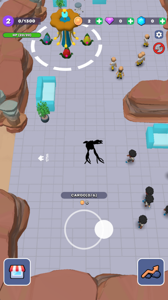 毒液躲猫猫下载安装v4.0.1 最新版