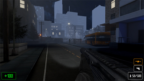 发明3丧尸生存中文版v1.13 安卓版